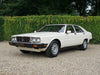 1984 Maserati Quattroporte Service Repair Manual