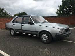 1984 RENAULT 18 SERVICE REPAIR MANUALDOWNLOAD