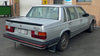 1984 Volvo 740 760 Turbo Service Repair Manual