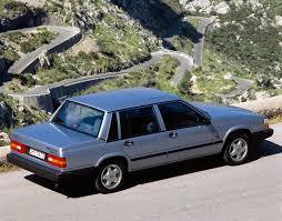 1984 Volvo 740 760 Workshop Service Repair Manual
