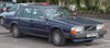 1984 Volvo 740 GL 740 SE Workshop Service Repair Manual