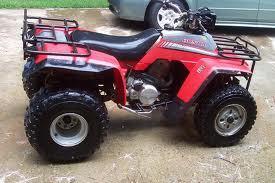 1985-1987 Honda Trx250 Fourtrax 250 Atv Service Repair ManualPDF