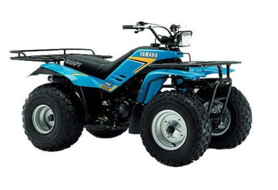 1985-1989 YAMAHA YFM200 MOTO-4 ATV SERVICE REPAIR MANUAL