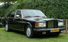 1985 Bentley Mulsanne Corniche Continental Service Repair Manual