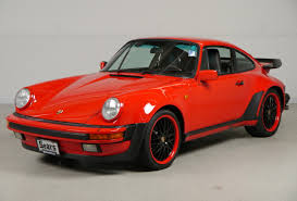 1985 Porsche 930 (911 Turbo) Workshop Service Repair Manual Download