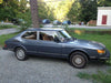1985 SAAB 90 99 900 Sedan Hatchback Workshop Service Repair Manual