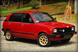 1989 Suzuki Alto Hatch 800cc Service Repair Manual Download