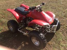 1986-1989Honda TRX250R Fourtrax 250R ATV Service Repair Manual PDF