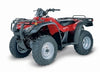1986-1989 Honda TRX350 Fourtrax 4X4 & Honda TRX350D Foreman 4X4 ATV Workshop Service Repair Manual Download PDF
