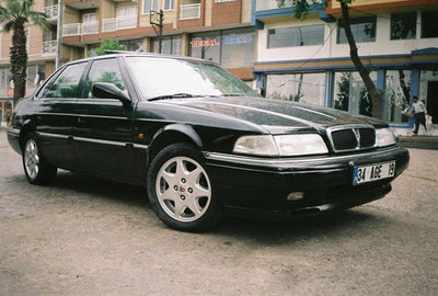 1986-1995 Rover 820 825 827 Petrol Workshop Service Repair Manual
