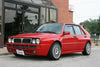 1986 Lancia Delta Integrale Workshop Service Repair Manual