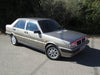 1986 Lancia Delta Prisma 4WD & Delta HF 4WD Service Repair Manual