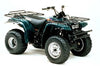 1987-1999 YAMAHA YFM350 BIG BEAR 4X4 ATV SERVICE REPAIR MANUAL