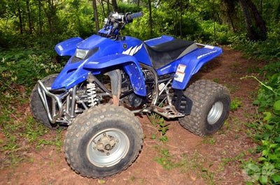 1987-2006 YAMAHA YFS200 BLASTER ATV SERVICE REPAIR MANUAL