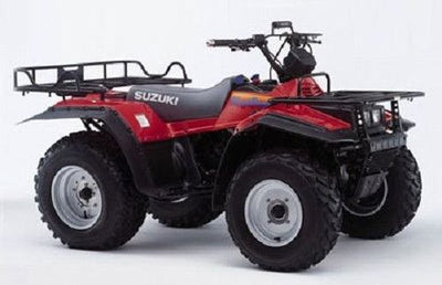 1987 - 1998Suzuki King Quad 280 Service Repair Manual PDF