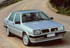 1987 Lancia Delta Prisma 4WD & Delta HF 4WD Service Repair Manual