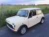 1987 Mini Cooper Service Repair Manual