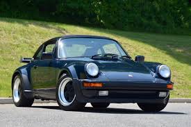 1987 Porsche 930 (911 Turbo) Workshop Service Repair Manual Download