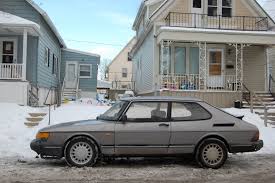 1987 SAAB 90 99 900 Sedan Hatchback Workshop Service Repair Manual