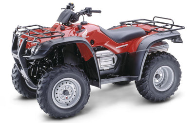 1988-1994 Honda Trx300 Fourtrax / Trx300fw Fourtrax 4x4 Atv Workshop Service Repair Manual PDF