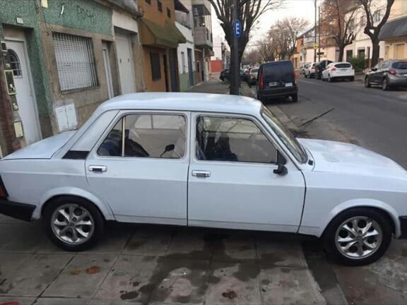 1988 FIAT 128 SERVICE REPAIR MANUAL