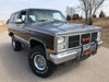1988 GMC Jimmy Workshop Service Repair Manual
