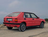 1988 LANCIA DELTA SERVICE REPAIR MANUAL