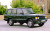1988 LAND ROVER RANGE ROVER VEHICLES WORKSHOP SERVICE REPAIR MANUAL