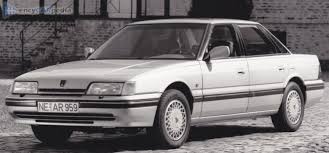 1988 Rover 820 825 827 Petrol Workshop Service Repair Manual