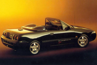 1989-1994 FORD CAPRI 1.6L EFI WORKSHOP SERVICE REPAIR MANUAL