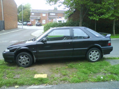 1989-1996 ROVER 214 & 414 SERVICE REPAIR MANUAL