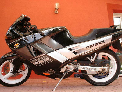 1989 Cagiva Freccia 125 C10r C12r Workshop Service Repair Manaul Download