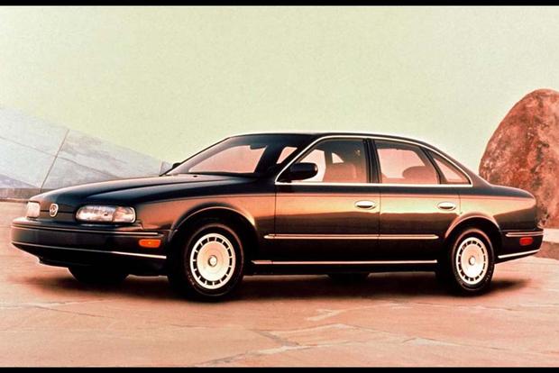 1989 Infiniti Q45 Workshop Service Repair Manual