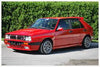 1989 LANCIA DELTA SERVICE REPAIR MANUAL