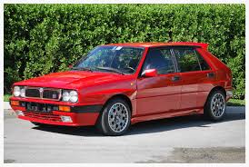 1989 LANCIA DELTA SERVICE REPAIR MANUAL