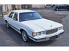 1989 MERCURY GRAND MARQUIS SERVICE REPAIR MANUAL