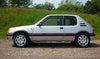 1989 Peugeot 205 Workshop Repair manual DOWNLOAD