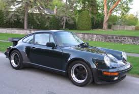 1989 Porsche 930 (911 Turbo) Workshop Service Repair Manual Download