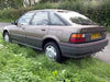 1989 ROVER 214 & 414 SERVICE REPAIR MANUAL