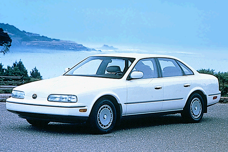 1990 Infiniti Q45 Workshop Service Repair Manual