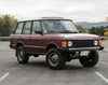 1990 RANGE ROVER WORKSHOP SERVICE REPAIR MANUAL