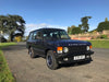 1990 Range Rover Classic Workshop Service Repair Manual