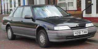 1990 Rover 414 416 420 Workshop Service Repair Manual