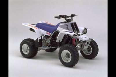 1990 YAMAHA BANSHEE ATV SERVICE REPAIR MANUAL