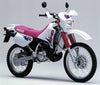 1990 Yamaha DT125 DT125R Workshop Service Repair Manual Download