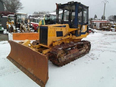 1991-1993 Komatsu 3TN84E WORKSHOP SERVICE REPAIR MANUAL DOWNLOAD