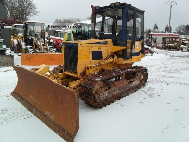 1991-1993 Komatsu 3TN84E WORKSHOP SERVICE REPAIR MANUAL DOWNLOAD