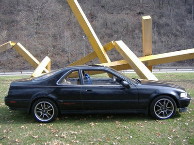 1991-1995 ACURA LEGEND Service Repair Manual Download