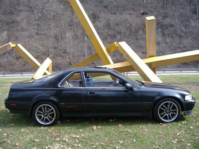 1991-1995 ACURA LEGEND Service Repair Manual Download