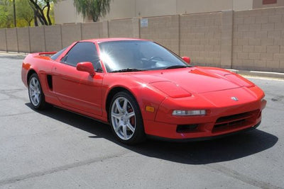 1991-1995 ACURA NSX Service Repair Manual Download
